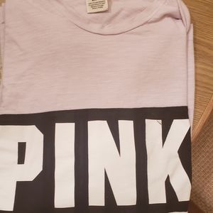 VS long sleeve shirt!